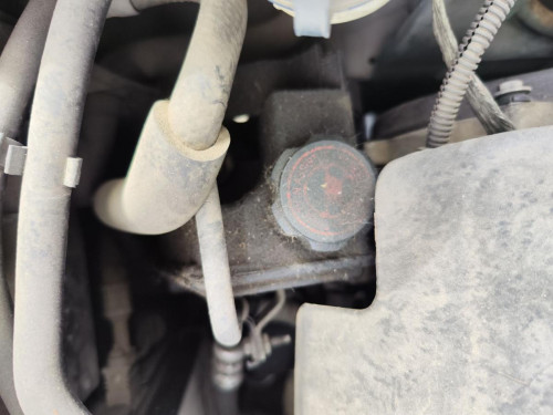 BOMBA DIRECCION CITROEN XSARA PICASSO 