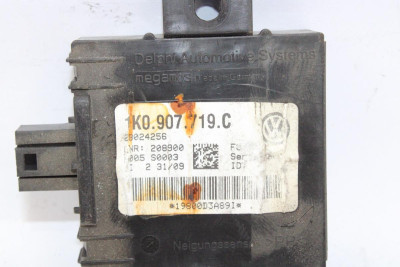 MODULO ELECTRONICO, Volkswagen, TOURAN (1T2)