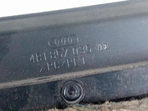  GUANTERA, AUDI, A6 AVANT (4B5) 