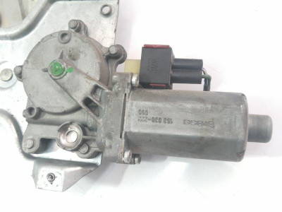 ELEVALUNAS DELANTERO DERECHO, SAAB, 9-3 COUPÉ