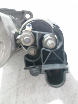 MOTOR ARRANQUE, FORD, C-MAX (CB7)