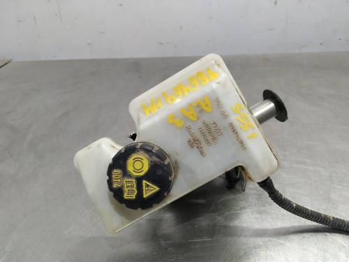  BOMBA FRENO, AUDI, A3 SPORTBACK (8VA) 
