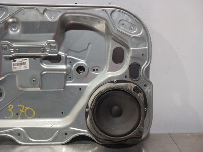 ELEVALUNAS DELANTERO IZQUIERDO, FORD, FOCUS BERLINA (CB4)