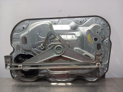 ELEVALUNAS DELANTERO IZQUIERDO, FORD, FOCUS BERLINA (CB4)