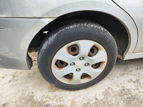 LLANTA, KIA, CERATO (LD)