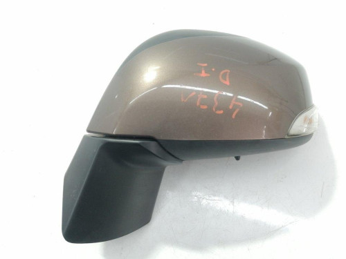  RETROVISOR IZQUIERDO, RENAULT, SCENIC III (JZ) 