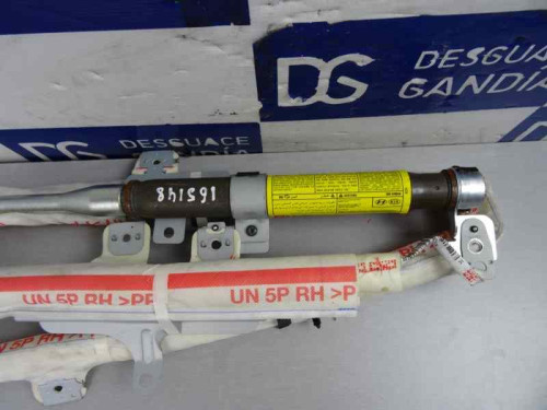  AIRBAG CORTINA DELANTERO DERECHO KIA CARENS (UN) 