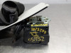  CINTURON SEGURIDAD TRASERO IZQUIERDO Volkswagen TOURAN (1T3) 