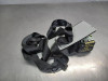  CINTURON SEGURIDAD TRASERO IZQUIERDO Volkswagen TOURAN (1T3) 