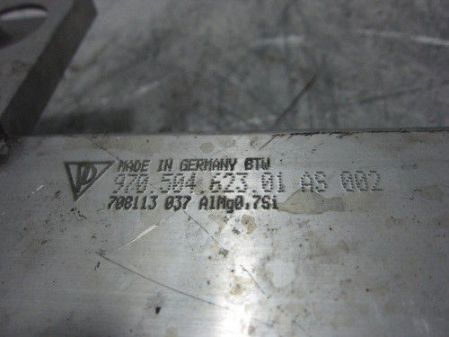  SOPORTE RADIADOR 