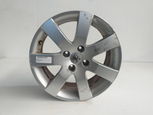  LLANTA PEUGEOT 308 