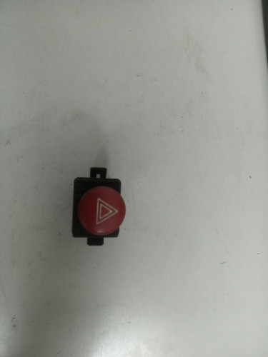  WARNING SEAT IBIZA (6L1) 