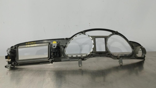  MOLDURAS DELANTERAS, AUDI, A6 BERLINA (4F2) 