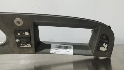 MOLDURAS DELANTERAS, AUDI, A6 BERLINA (4F2)