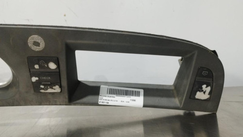  MOLDURAS DELANTERAS, AUDI, A6 BERLINA (4F2) 