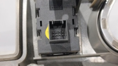 MOLDURAS DELANTERAS, AUDI, A6 BERLINA (4F2)