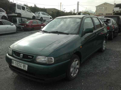 SEAT CORDOBA BERLINA (6K2)