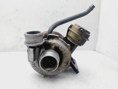 TURBOCOMPRESOR, Volvo, XC90