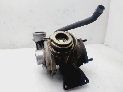 TURBOCOMPRESOR, Volvo, XC90