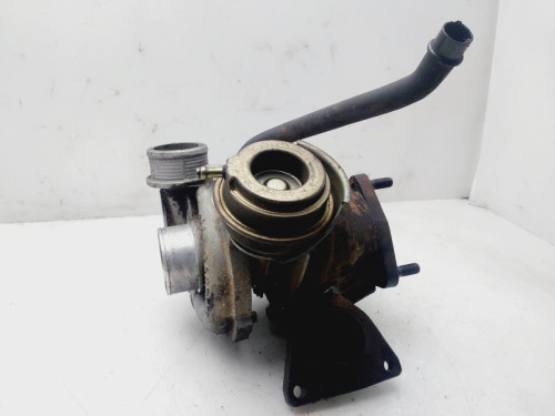 TURBOCOMPRESOR Volvo XC90 