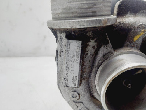 TURBOCOMPRESOR Volvo XC90 