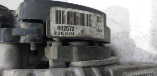  ALTERNADOR 