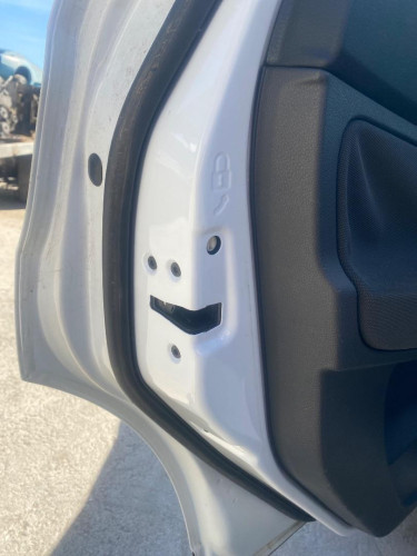 CERRADURA PUERTA TRASERA IZQUIERDA FORD KUGA (CBV) 