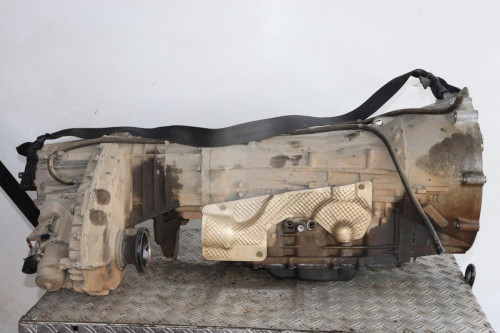  CAJA CAMBIOS, PORSCHE, CAYENNE (TIPO 9PA) 