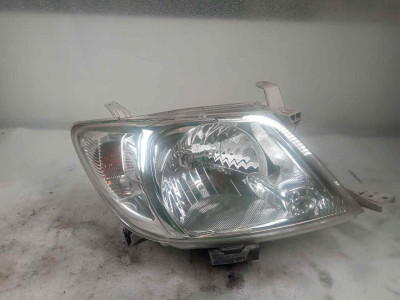 FARO DERECHO, TOYOTA, HILUX (KUN)