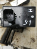 PALANCA FRENO Ford FOCUS C-MAX (CAP)(2003) 