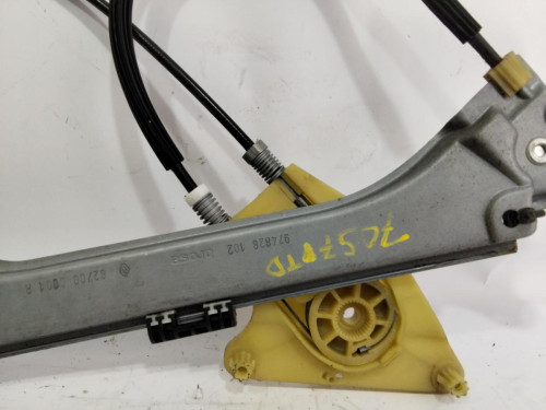 ELEVALUNAS TRASERO DERECHO Citroen C6 
