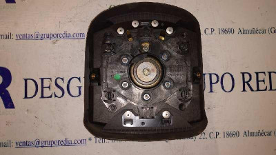 AIRBAG DELANTERO IZQUIERDO