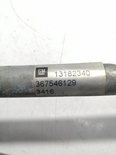  MOTOR LIMPIA DELANTERO OPEL CORSA D 