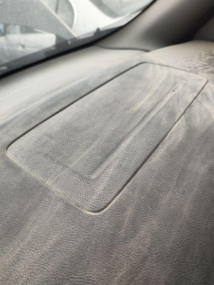 AIRBAG DELANTERO DERECHO, CHEVROLET, REZZO