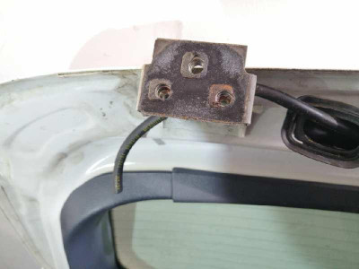 PORTON TRASERO, FORD, MONDEO SPORTBREAK (CA2)