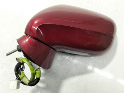 RETROVISOR IZQUIERDO, LEXUS, IS (DS2/IS2)