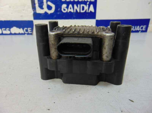  BOBINA ENCENDIDO AUDI A3 (8P1) 