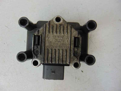 BOBINA ENCENDIDO, AUDI, A3 (8P1)