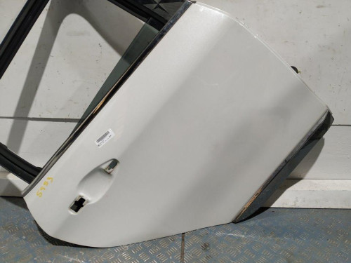  PUERTA TRASERA DERECHA PEUGEOT 2008 