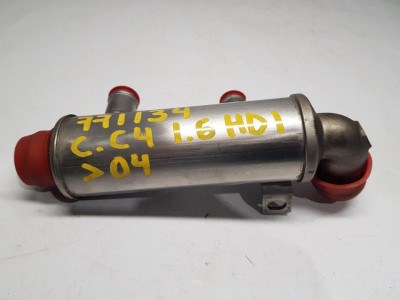 ENFRIADOR EGR