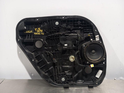 ELEVALUNAS TRASERO IZQUIERDO, KIA, CARENS (RP)