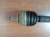 TRANSMISION DELANTERA DERECHA Seat IBIZA BERLINA (6J5) 