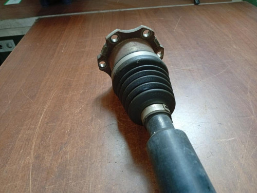 TRANSMISION DELANTERA DERECHA Seat IBIZA BERLINA (6J5) 