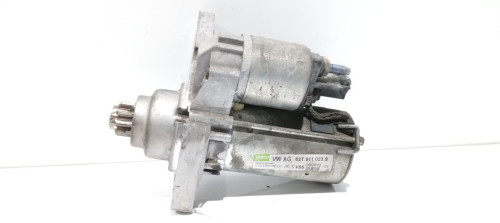  MOTOR ARRANQUE SEAT IBIZA SC (6J1) 