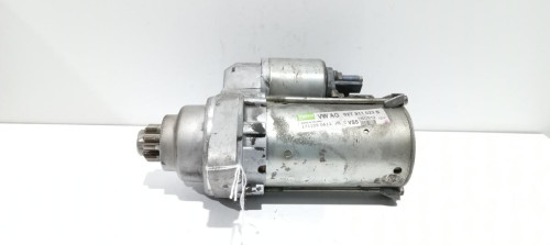  MOTOR ARRANQUE SEAT IBIZA SC (6J1) 