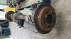 PUENTE TRASERO Suzuki JIMNY (SN/FJ) 
