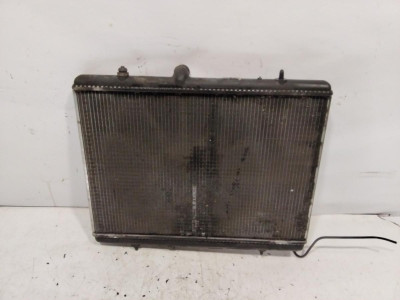 RADIADOR AGUA, Citroen, C4 PICASSO