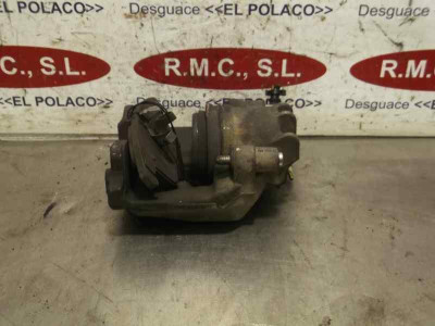PINZA DE FRENO DELANTERA IZQUIERDA, CITROEN, C5 BERLINA