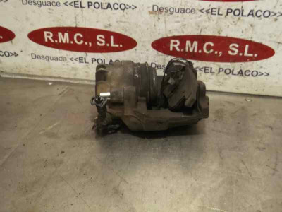 PINZA DE FRENO DELANTERA IZQUIERDA, CITROEN, C5 BERLINA