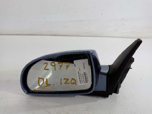  RETROVISOR IZQUIERDO KIA RIO (BC) 